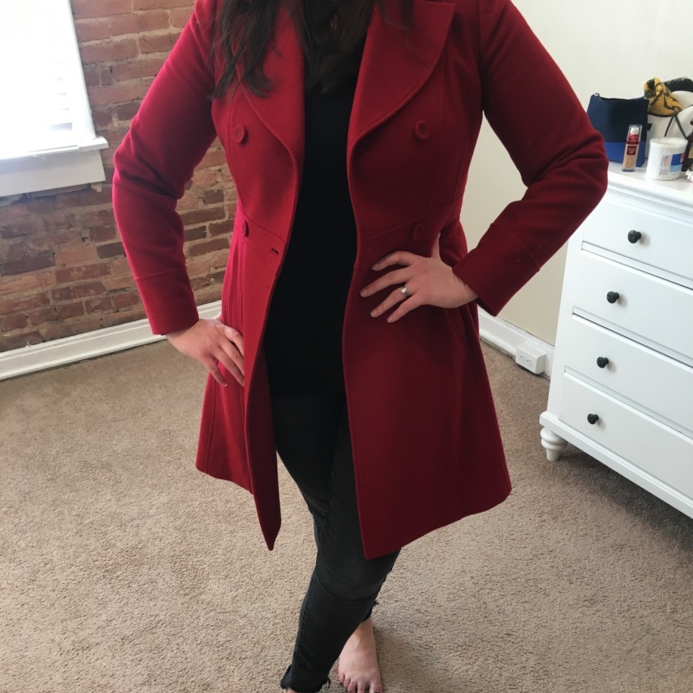 JIGSAW jacket